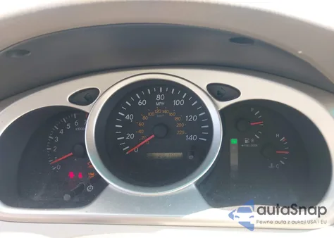 2004 Toyota Highlander z USA, uszkodzony, nr VIN JTEGD21A140092968